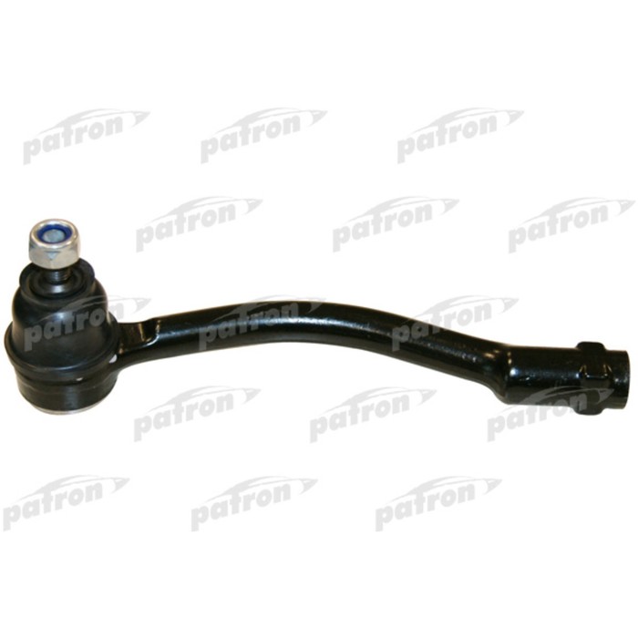 Наконечник тяги рулевой PATRON PS1266L