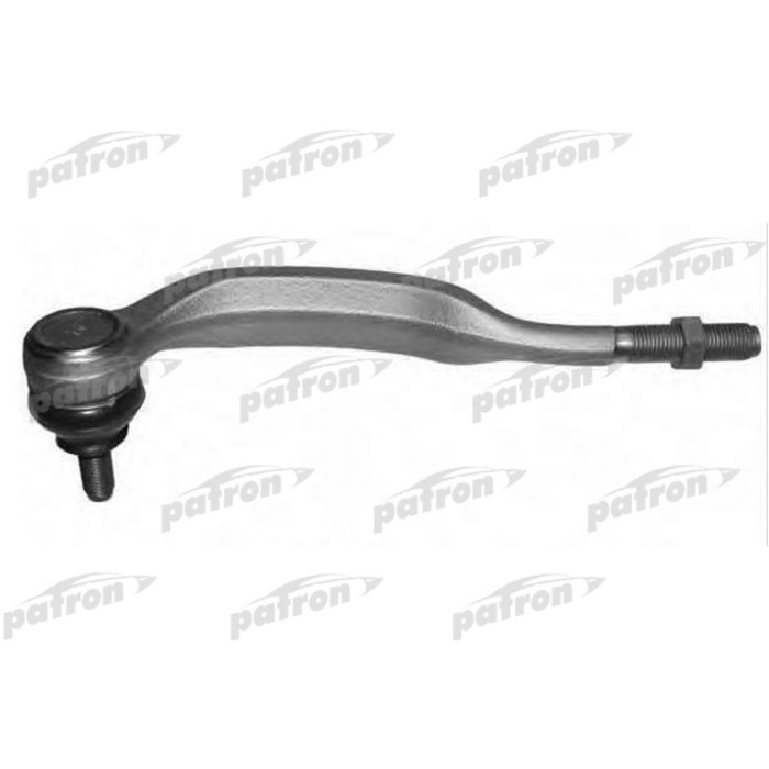 Наконечник тяги рулевой PATRON PS1302L