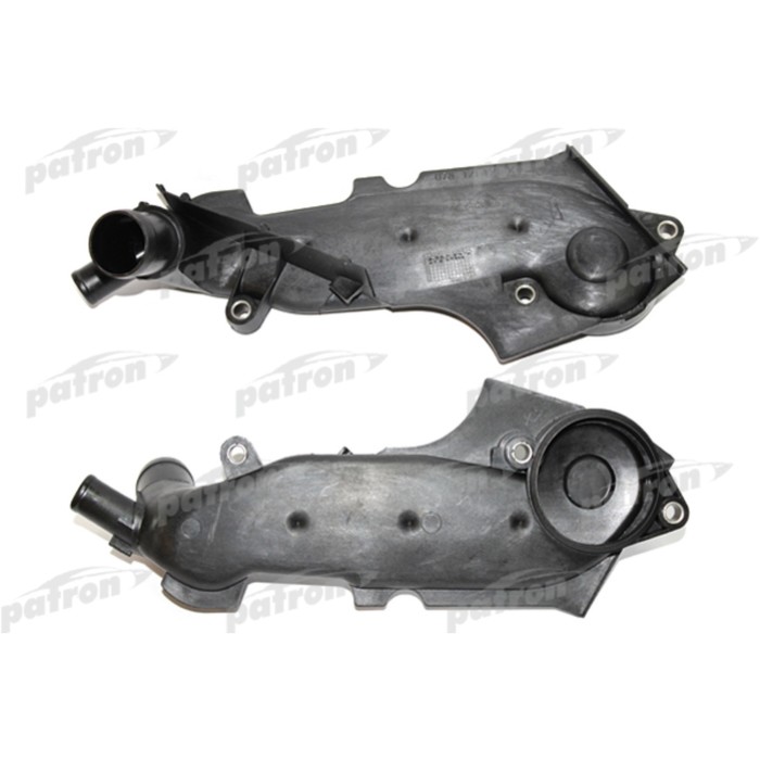 Фланец системы охлаждения Patron P290033