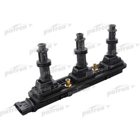 

Катушка зажигания Patron PCI1162