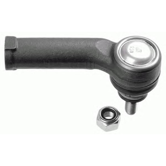 Наконечник тяги рулевой LEMFORDER 2118801