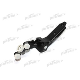 

Ролик двери Patron P350004