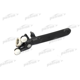 

Ролик двери Patron P350010