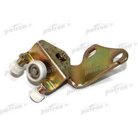 

Ролик двери Patron P350013