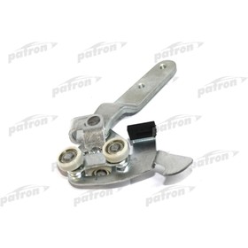 

Ролик двери Patron P350016