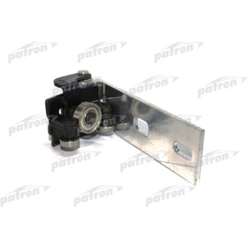 

Ролик двери Patron P350019