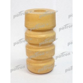 

Отбойник амортизатора Patron PSE6354