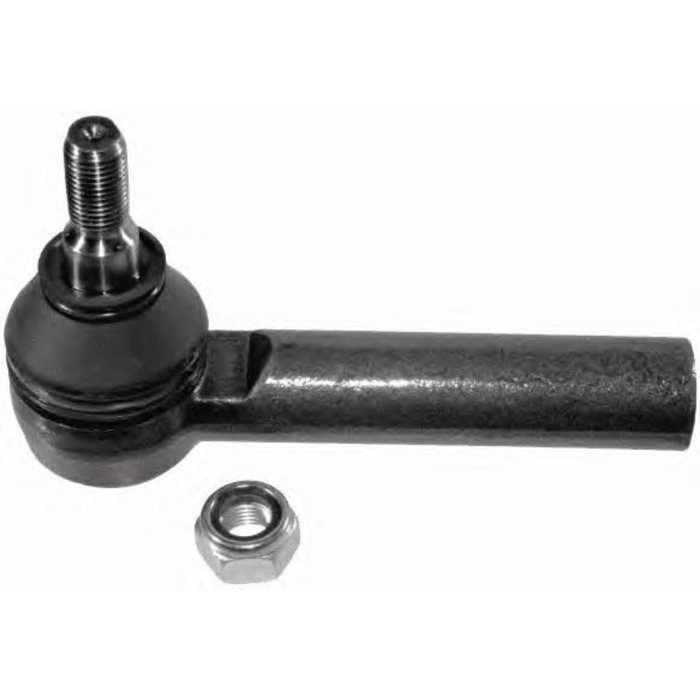 Наконечник тяги рулевой LEMFORDER 2453402