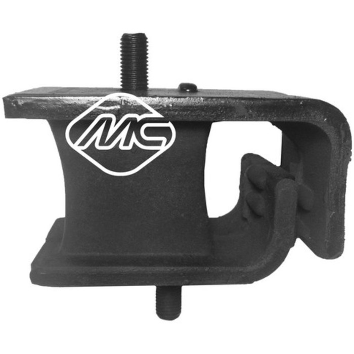 Подушка двигателя METALCAUCHO 02460