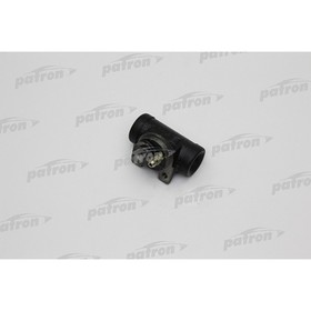 

Цилиндр тормозной рабочий Patron PBC4663