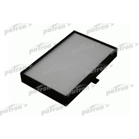 

Фильтр салона Patron PF2047