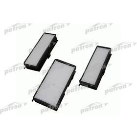 

Фильтр салона Patron PF2066