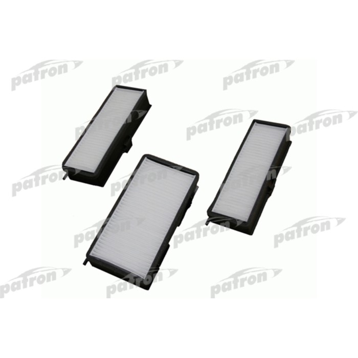 Фильтр салона Patron PF2066