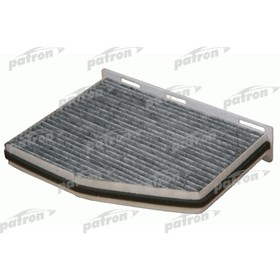 

Фильтр салона Patron PF2080