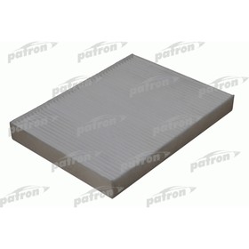

Фильтр салона Patron PF2088