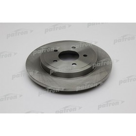 

Диск тормозной Patron PBD1734