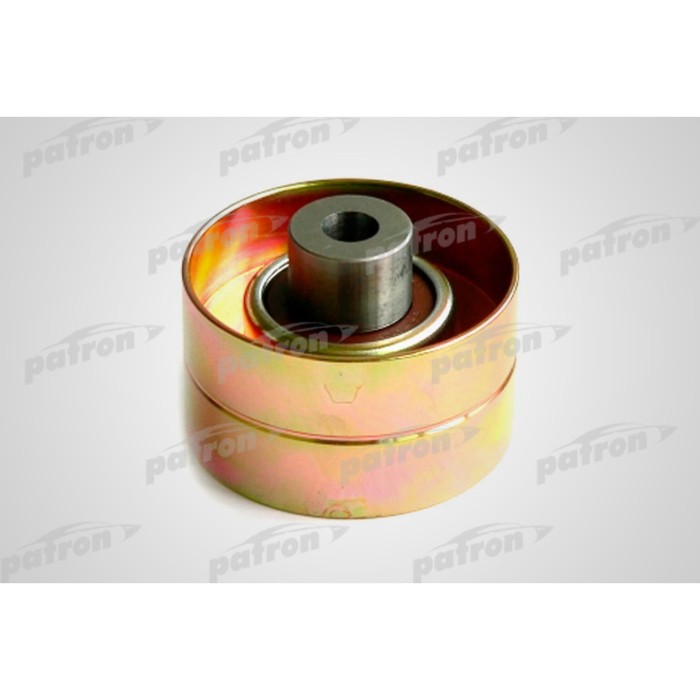 Ролик промежуточный ремня ГРМ Patron PT23244
