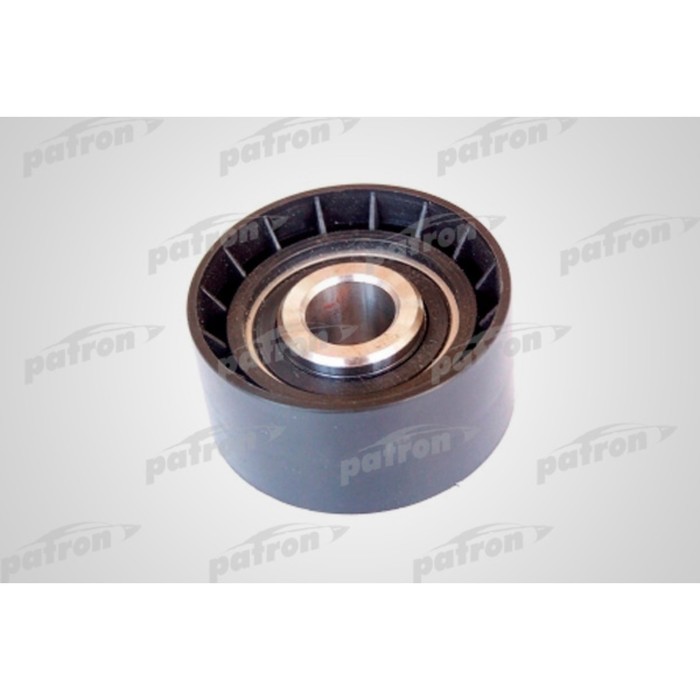 Ролик промежуточный ремня ГРМ Patron PT24210