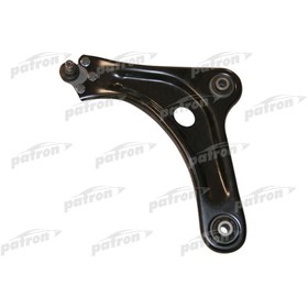

Рычаг подвески Patron PS5263L