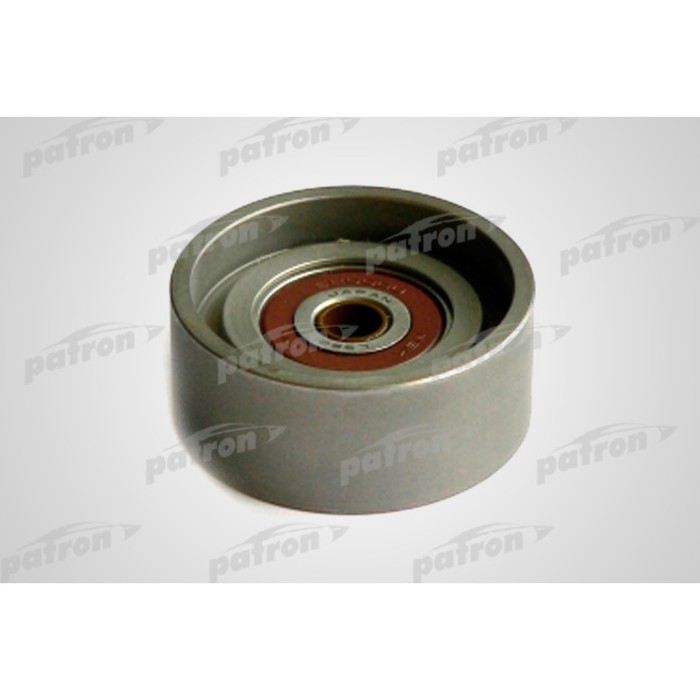 Ролик промежуточный ремня ГРМ Patron PT28000
