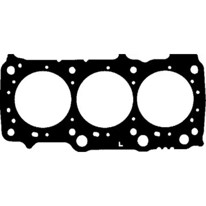 Прокладка ГБЦ VICTOR REINZ 61-36190-20