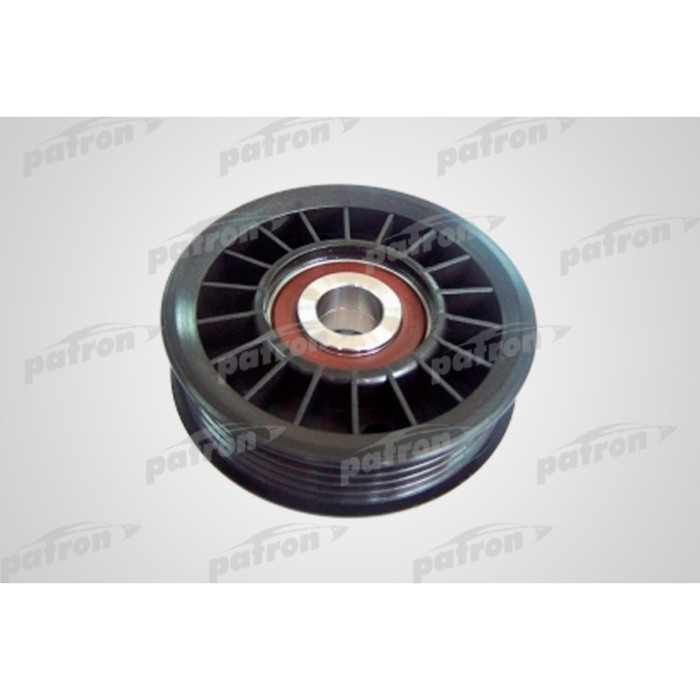 Ролик поликлинового ремня Patron PT31034B