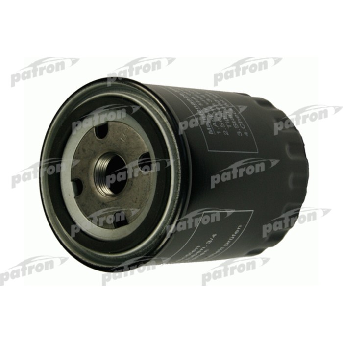 Фильтр масляный Patron PF4129