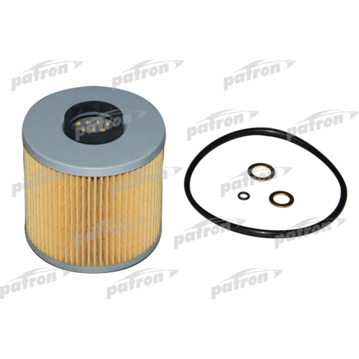 Фильтр масляный Patron PF4182