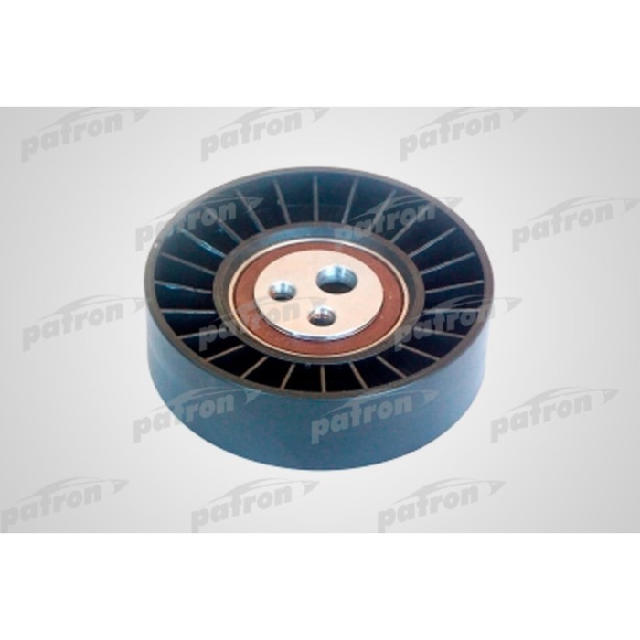 Ролик поликлинового ремня Patron PT32004