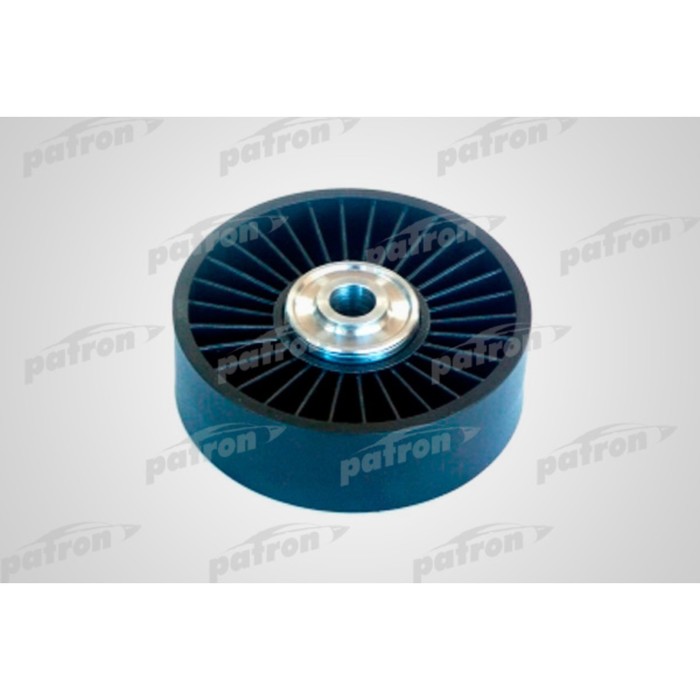Ролик поликлинового ремня Patron PT32006