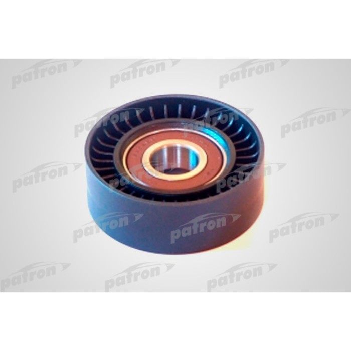Ролик поликлинового ремня Patron PT32031