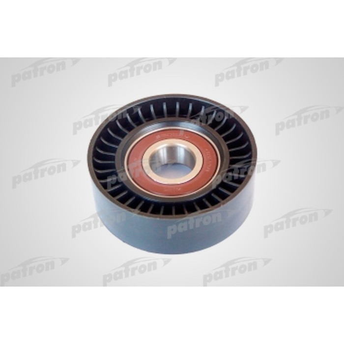 Ролик поликлинового ремня Patron PT32034
