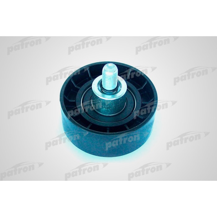 Ролик поликлинового ремня Patron PT32184