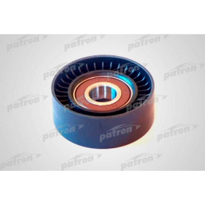 Ролик поликлинового ремня Patron PT33076