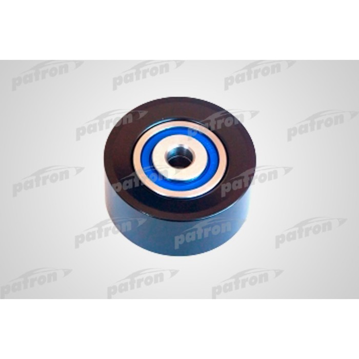 Ролик поликлинового ремня Patron PT33100