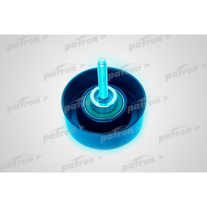 Ролик поликлинового ремня Patron PT34051