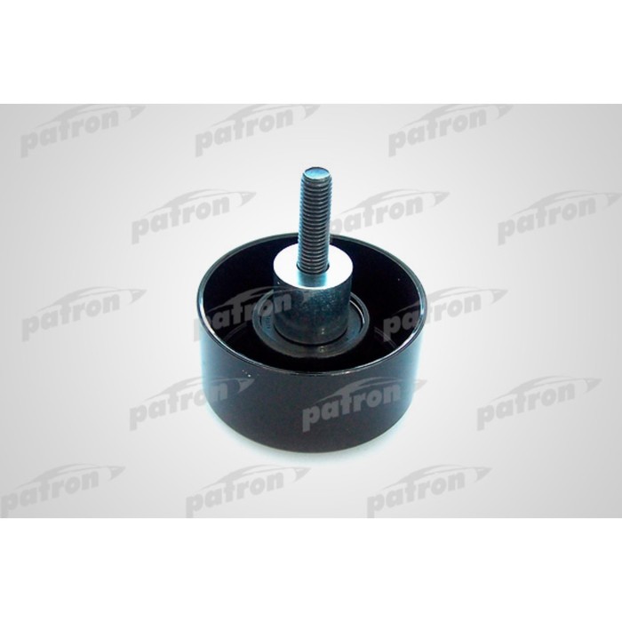 Ролик поликлинового ремня Patron PT34072