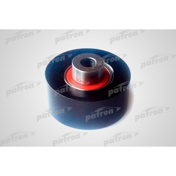 Ролик поликлинового ремня Patron PT34102
