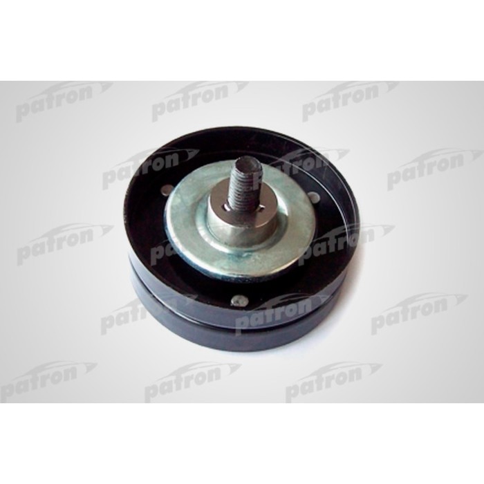 Ролик поликлинового ремня Patron PT35025