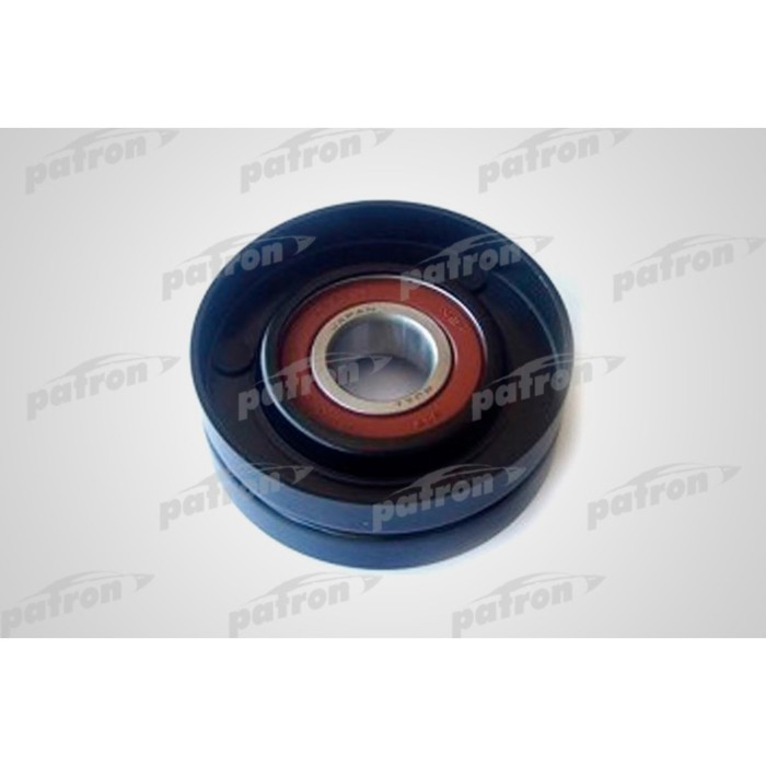 Ролик натяжной Patron PT35260