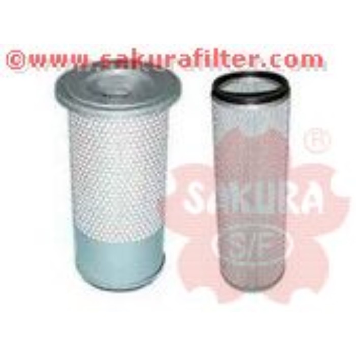 Фильтр воздушный Sakura A1019S