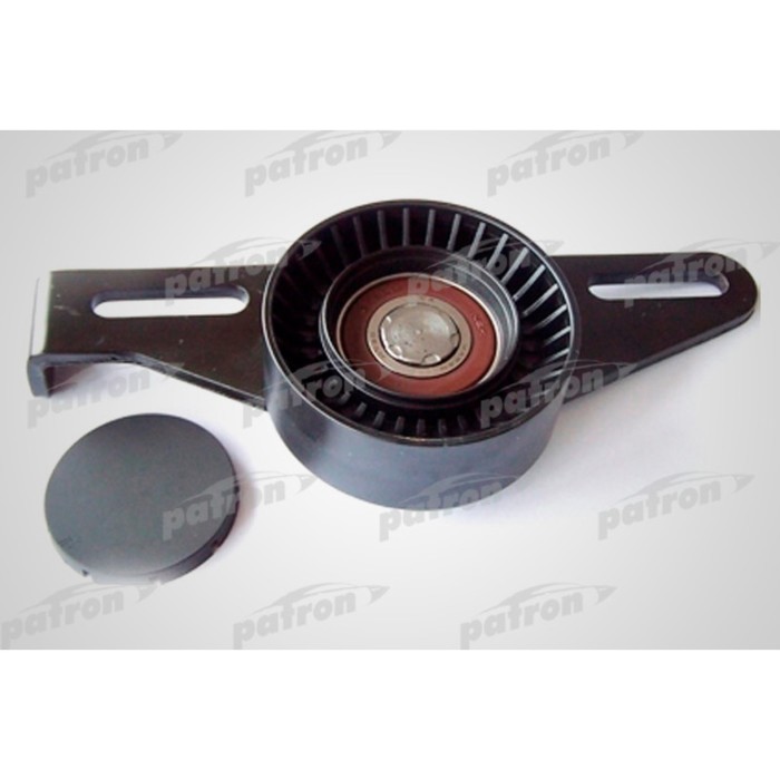 Ролик натяжной Patron PT36091
