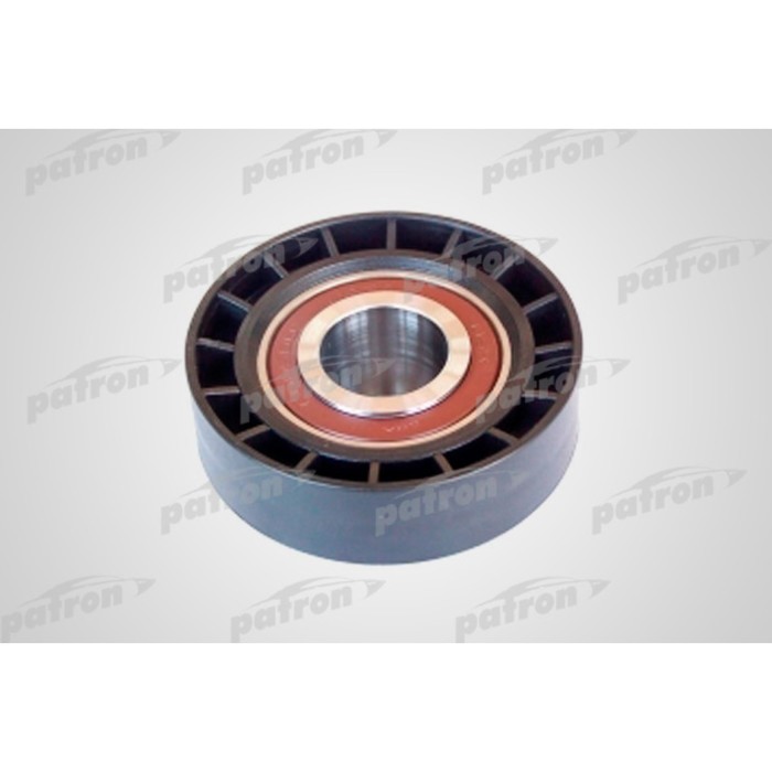 Ролик натяжной Patron PT37014