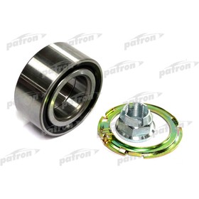 

Подшипник ступицы Patron PBK3618