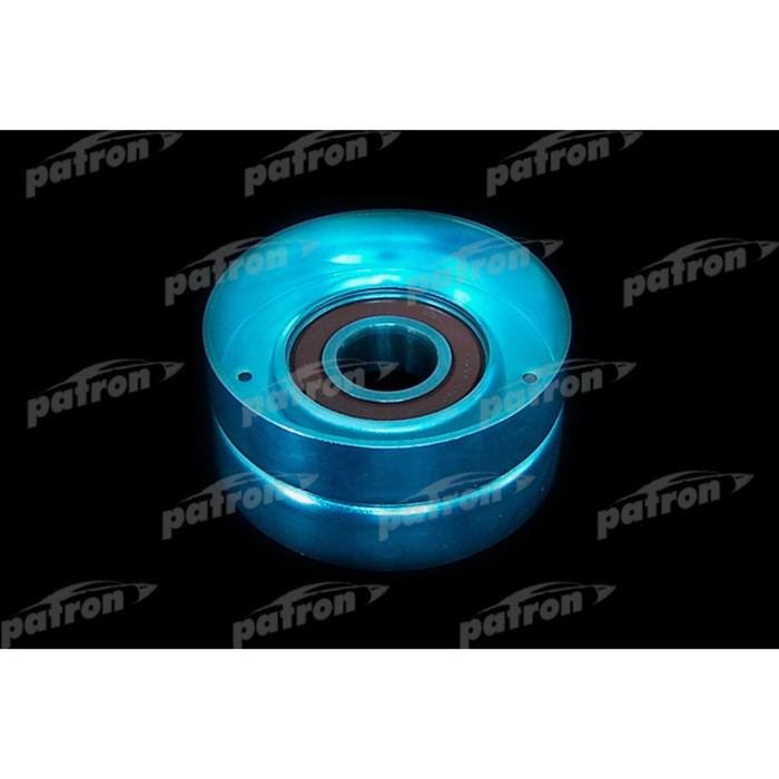 Ролик поликлинового ремня Patron PT38070
