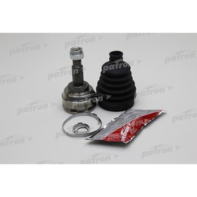 

Шрус наружный Patron PCV1631