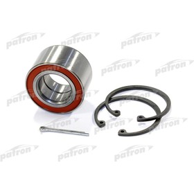 

Подшипник ступицы Patron PBK3786