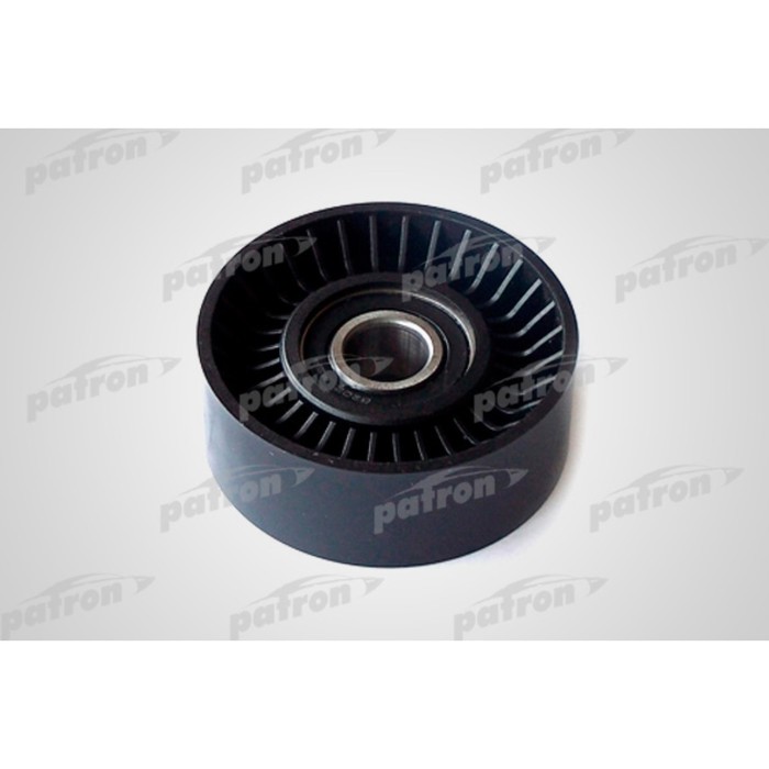 Ролик приводного ремня Patron PT38237
