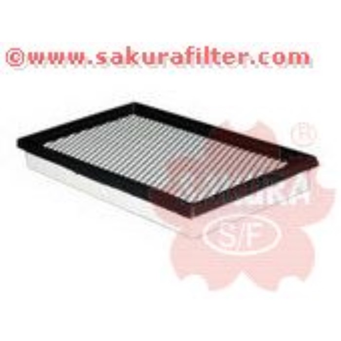 Фильтр воздушный Sakura A1621