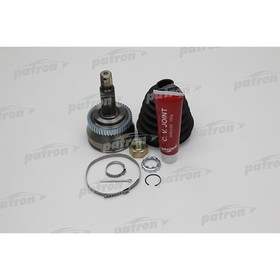 

Шрус наружный Patron PCV1739